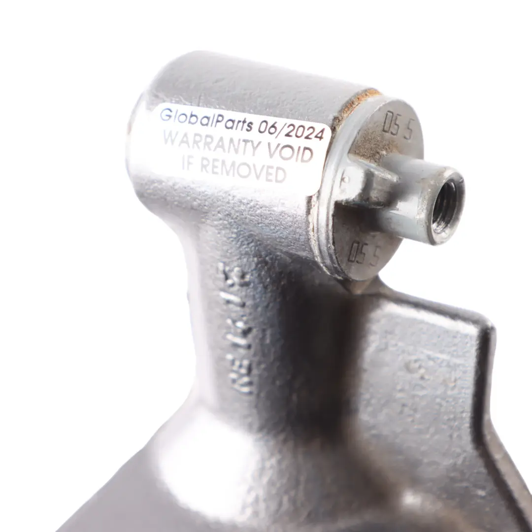 W156 W176 Door Hinge Rear Right O/S Bottom Mountain Grey - 787 to Mercedes with Part number A1767300437 Mercedes W156 W176 Door Hinge Rear Right O/S Bottom Mountain Grey - 787 - SKU A1767300437-MG - Part number A1767300437