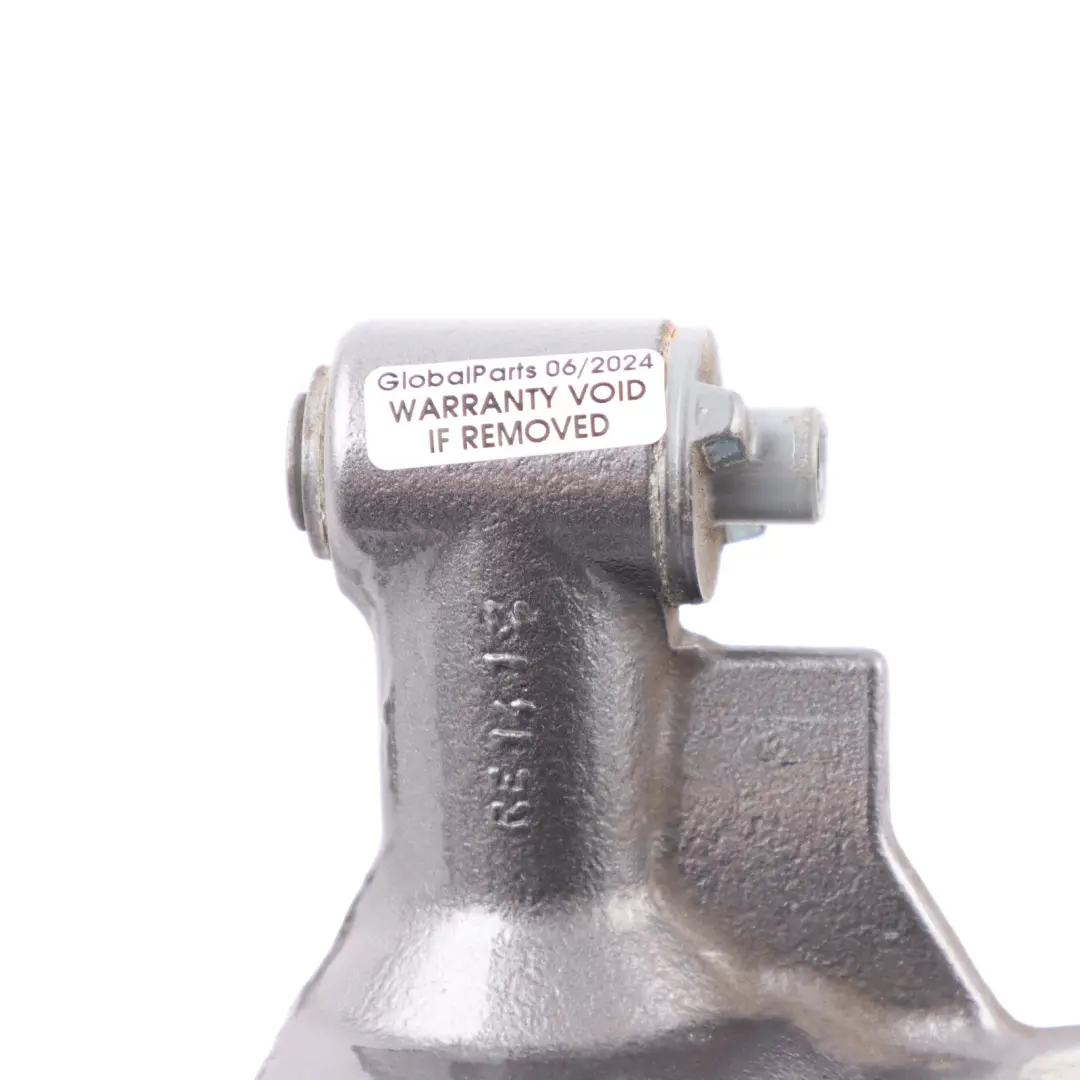 W156 W176 Door Hinge Rear Right O/S Bottom Mountain Grey - 787 to Mercedes with Part number A1767300437 Mercedes W156 W176 Door Hinge Rear Right O/S Bottom Mountain Grey - 787 - SKU A1767300437-MG - Part number A1767300437