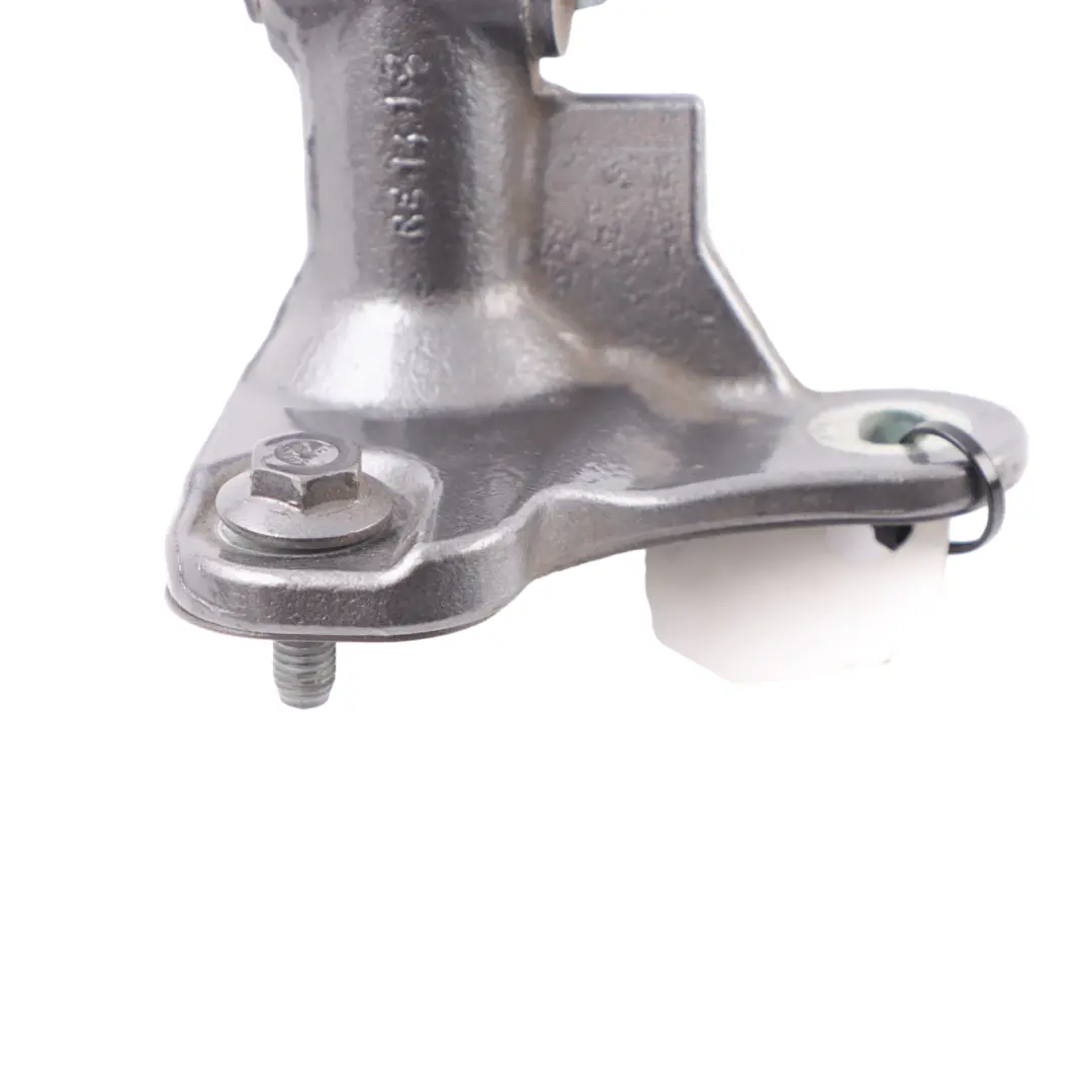 W156 W176 Door Hinge Rear Right O/S Bottom Mountain Grey - 787 to Mercedes with Part number A1767300437 Mercedes W156 W176 Door Hinge Rear Right O/S Bottom Mountain Grey - 787 - SKU A1767300437-MG - Part number A1767300437