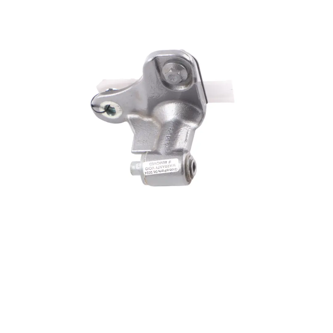 W156 W176 Door Hinge Rear Right O/S Bottom Mountain Grey - 787 to Mercedes with Part number A1767300437 Mercedes W156 W176 Door Hinge Rear Right O/S Bottom Mountain Grey - 787 - SKU A1767300437-MG - Part number A1767300437