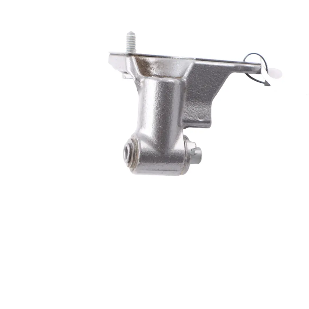 Mercedes W156 W176 Door Hinge Rear Right O/S Bottom Mountain Grey - 787 - SKU A1767300437-MG - Part number A1767300437