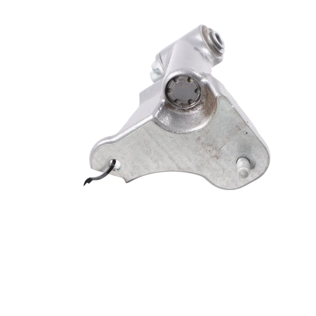 W156 W176 Door Hinge Rear Right O/S Bottom Mountain Grey - 787 to Mercedes with Part number A1767300437 Mercedes W156 W176 Door Hinge Rear Right O/S Bottom Mountain Grey - 787 - SKU A1767300437-MG - Part number A1767300437