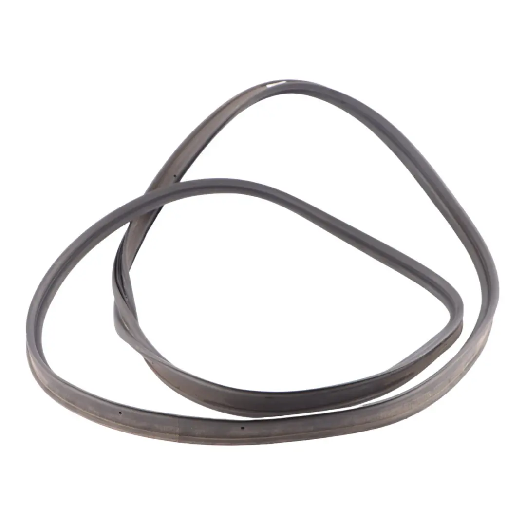 Junta De Goma Para Tapa De Maletero para Mercedes W176 con número de pieza A1767400078 Mercedes W176 Junta De Goma Para Tapa De Maletero - SKU A1767400078 - Número de pieza A1767400078