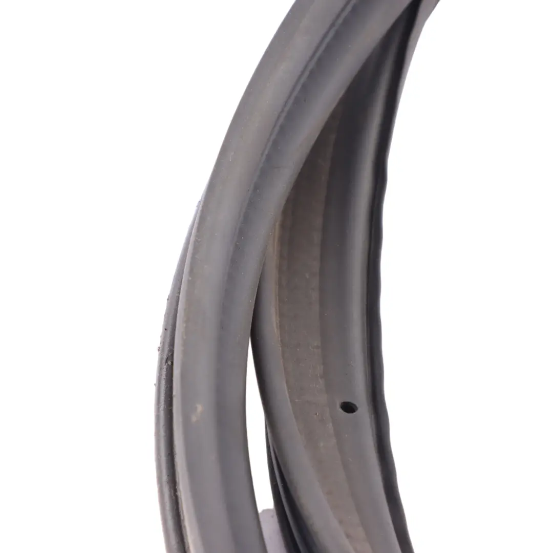 Mercedes W176 Tailgate Boot Trunk Lid Seal Gasket Rubber - SKU A1767400078 - Part number A1767400078