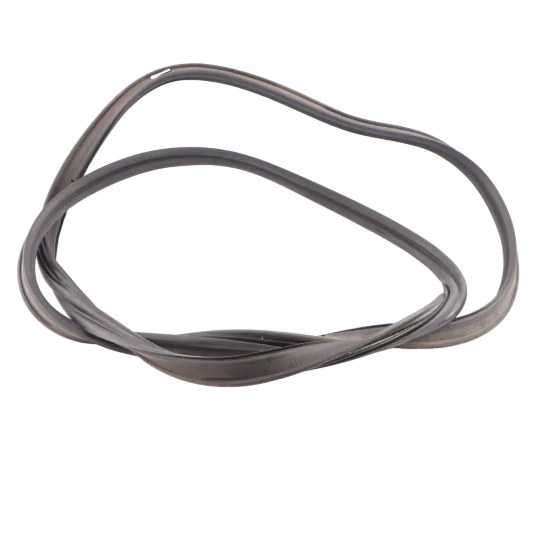 Junta De Goma Para Tapa De Maletero para Mercedes W176 con número de pieza A1767400078 Mercedes W176 Junta De Goma Para Tapa De Maletero - SKU A1767400078 - Número de pieza A1767400078