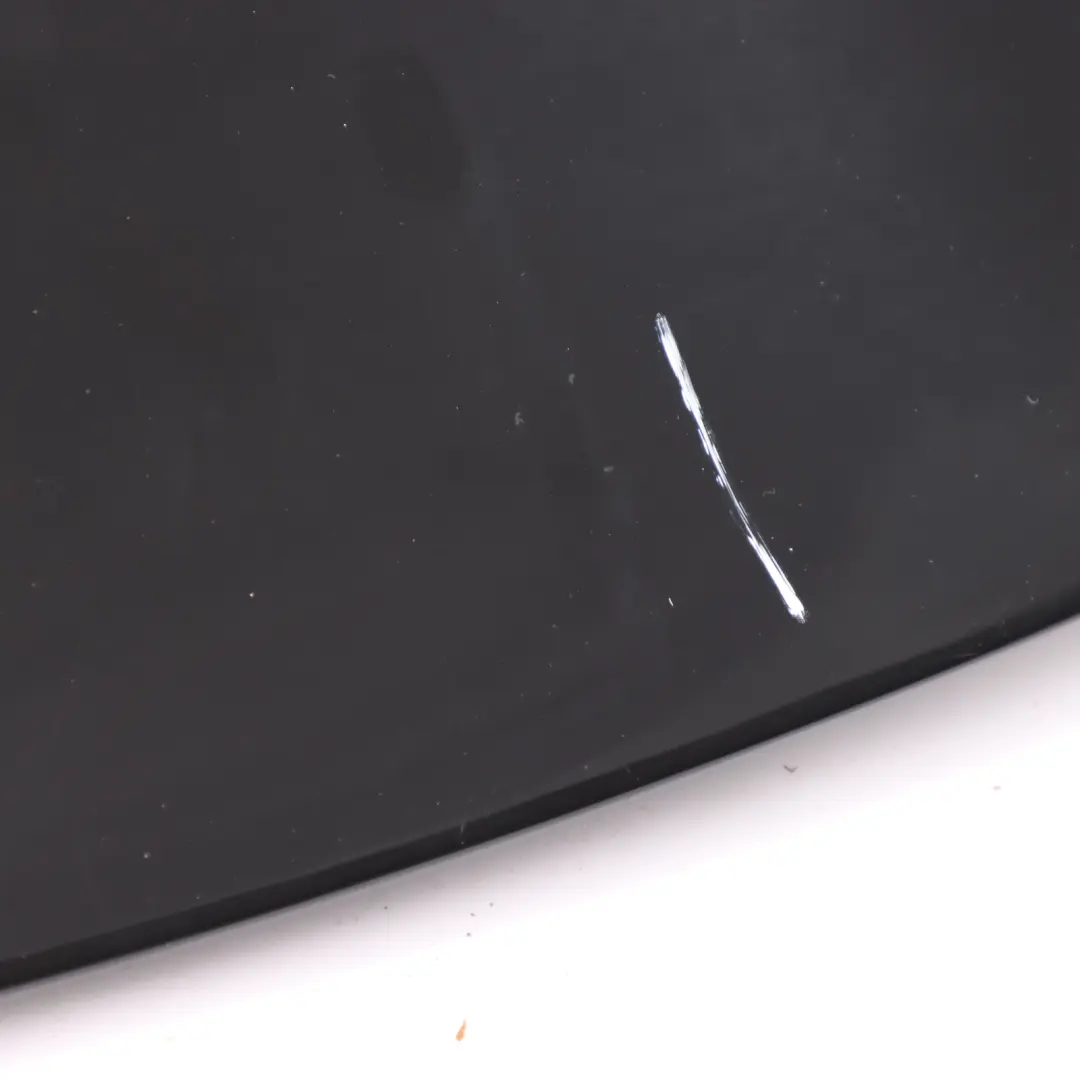 Boot Tailgate Trunk Rear Spoiler Mountain Grey - 787 to Mercedes W176 with Part number A1767900100 Mercedes W176 Boot Tailgate Trunk Rear Spoiler Mountain Grey - 787 - SKU A1767900100-MG2 - Part number A1767900100