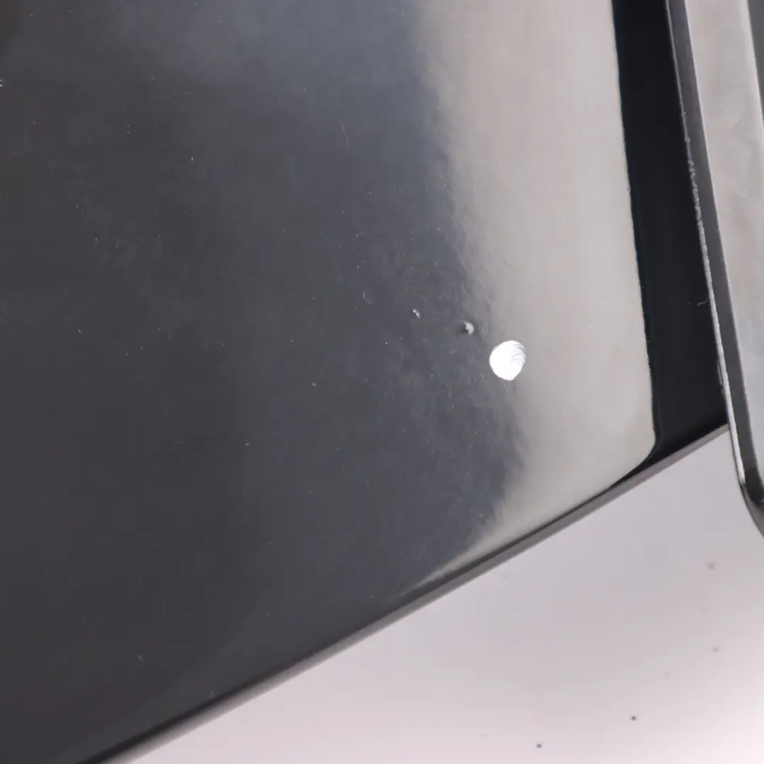 Boot Tailgate Trunk Rear Spoiler Mountain Grey - 787 to Mercedes W176 with Part number A1767900100 Mercedes W176 Boot Tailgate Trunk Rear Spoiler Mountain Grey - 787 - SKU A1767900100-MG2 - Part number A1767900100