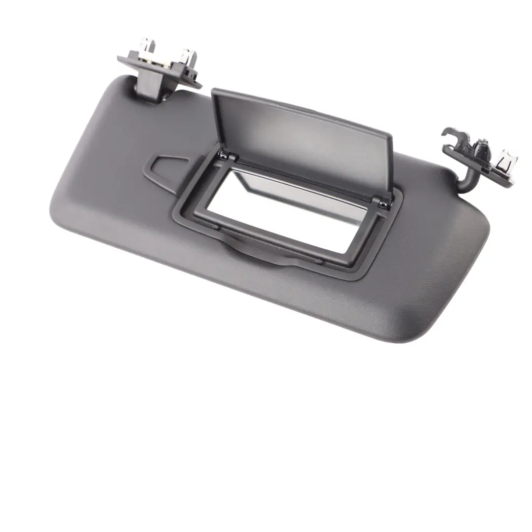 Pare Soleil Intérieur Couverture Para Noir pour Mercedes X156 à propos du numéro de pièce A1768100310 Mercedes X156 Pare Soleil Intérieur Couverture Para Noir - SKU A1768100310 - Numéro de pièce A1768100310