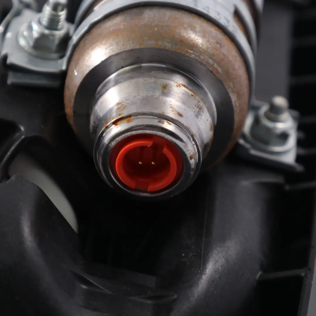 Mercedes W176 Poduszka Airbag Deski Rozdz Pasażera - SKU A1768600002-1 - Numer Części A1768600002