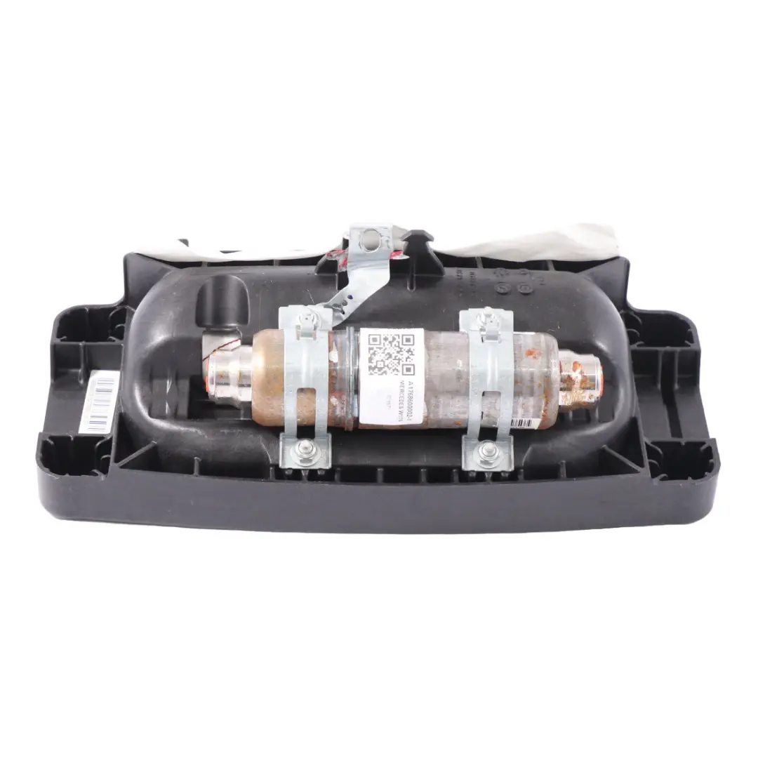  Dashboard Airbag Mercedes W176 A-Class Passenger Side Front Unit - SKU A1768600002-1 - Part number A1768600002
