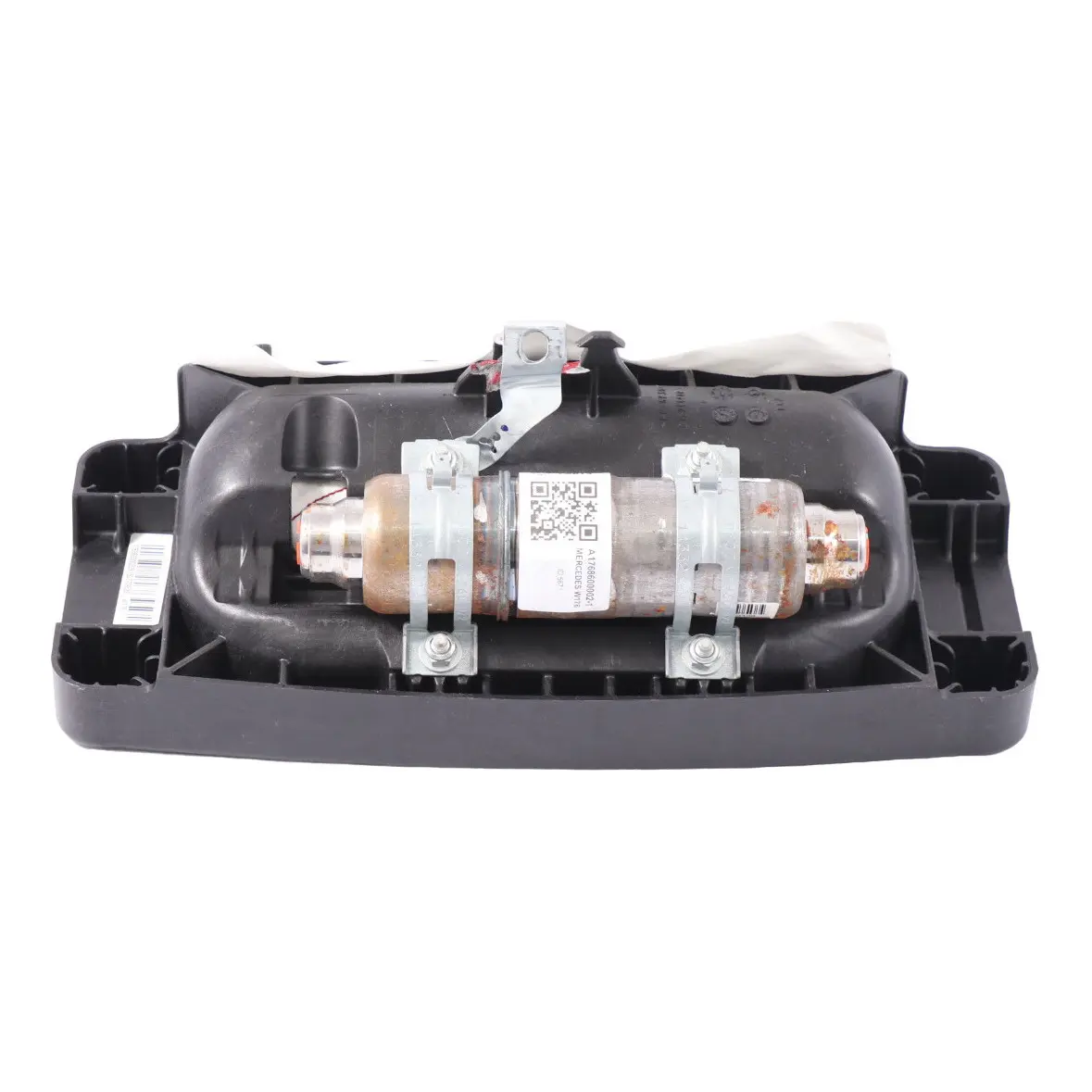 Salpicadero Airbag Mercedes W176 Clase A Pasajero Unidad Delantera A1768600002