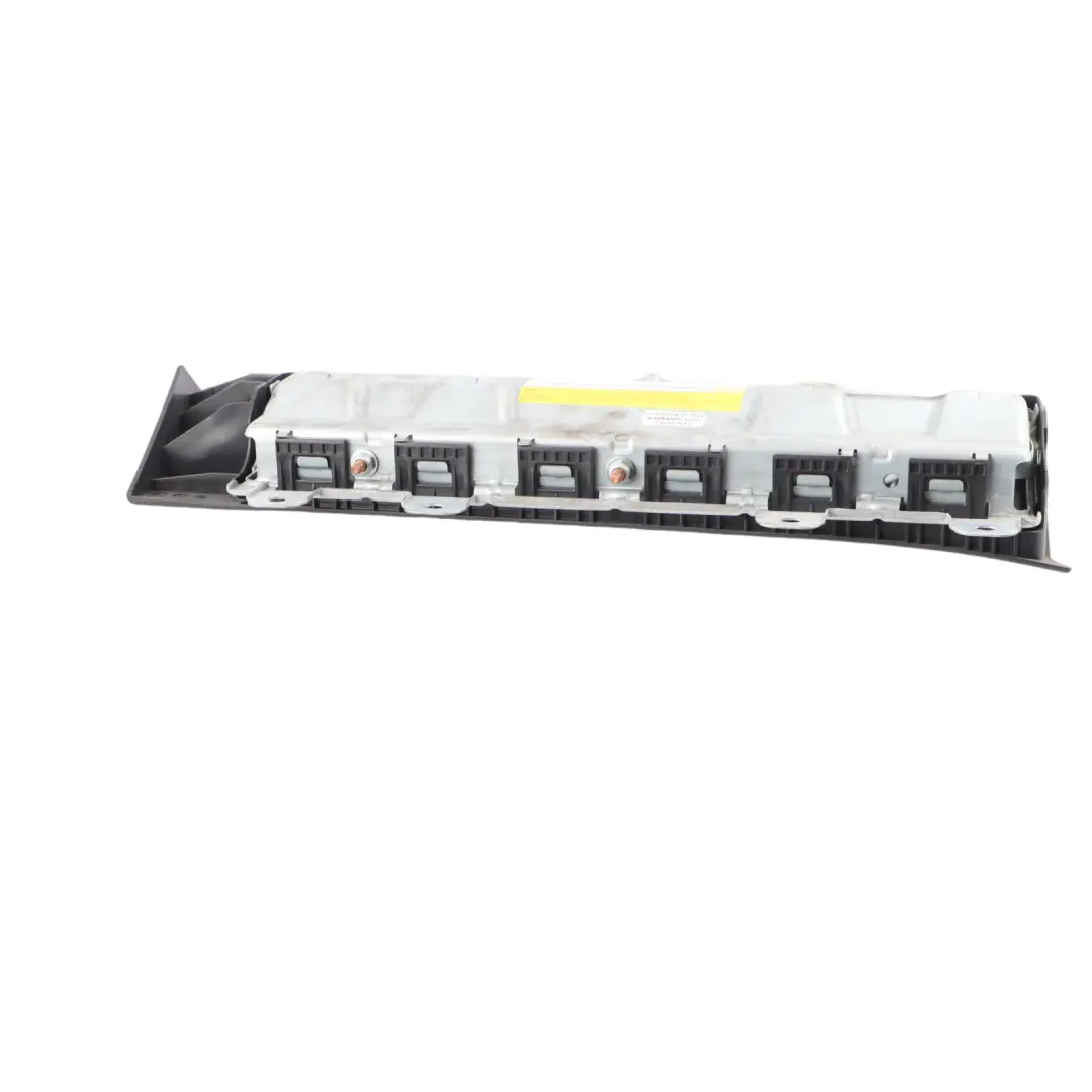 Driver's Front Right O/S Dashboard Knee Airbag to Mercedes W176 C117 with Part number A1768600402 Mercedes W176 C117 Driver's Front Right O/S Dashboard Knee Airbag - SKU RHD-A1768600402-1 - Part number A1768600402