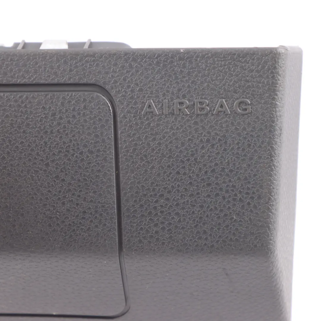 Driver's Front Right O/S Dashboard Knee Airbag to Mercedes W176 C117 with Part number A1768600402 Mercedes W176 C117 Driver's Front Right O/S Dashboard Knee Airbag - SKU RHD-A1768600402-1 - Part number A1768600402