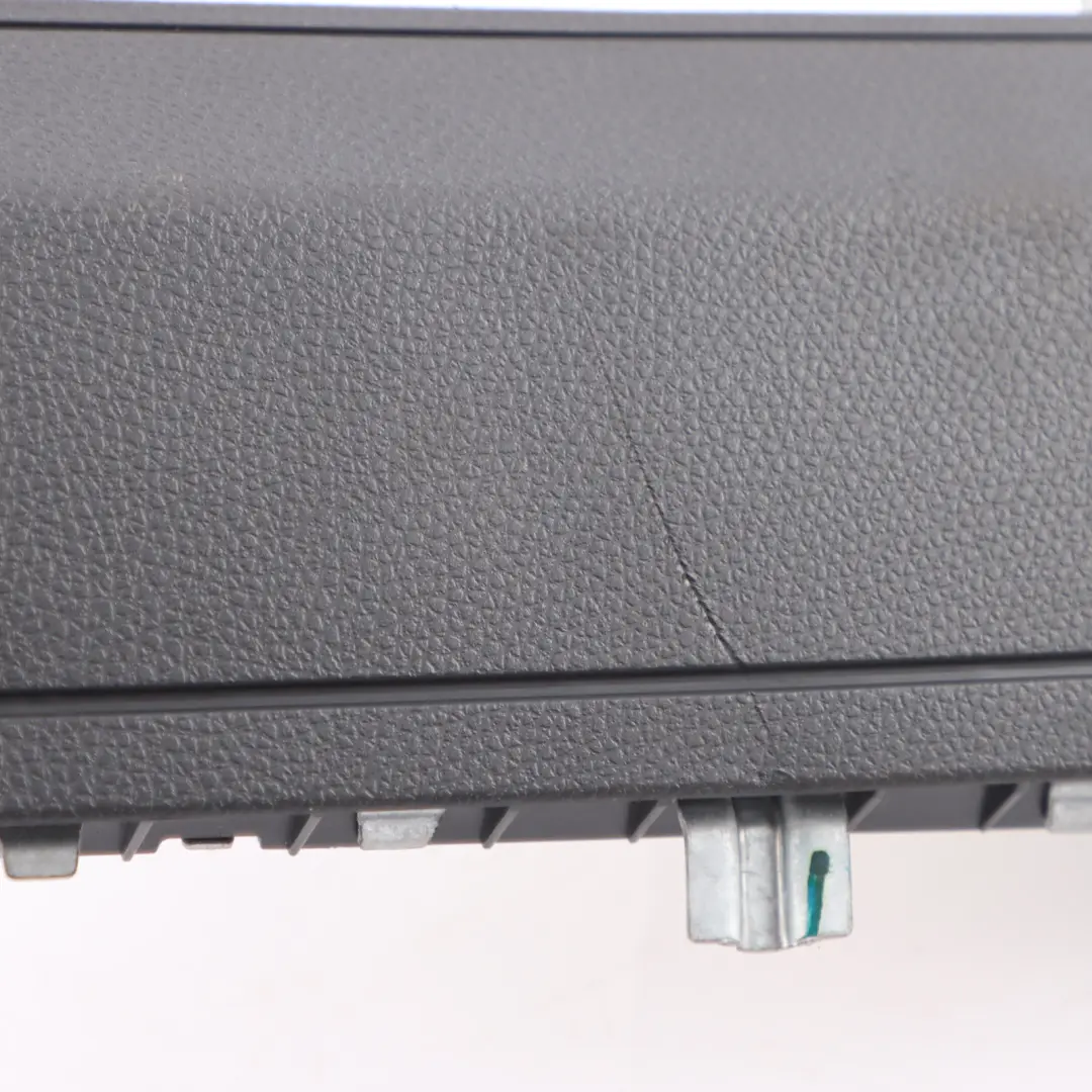 Mercedes W176 C117 Driver's Front Right O/S Dashboard Knee Airbag - SKU RHD-A1768600402-1 - Part number A1768600402