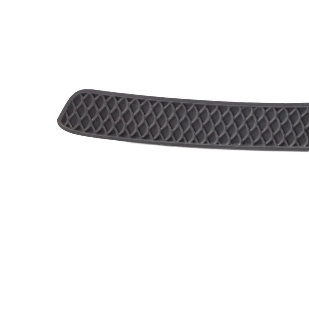 Mercedes W176 Rear Bumper Grille Panel Grid Trim Left N/S - SKU A1768850153 - Part number A1768850153