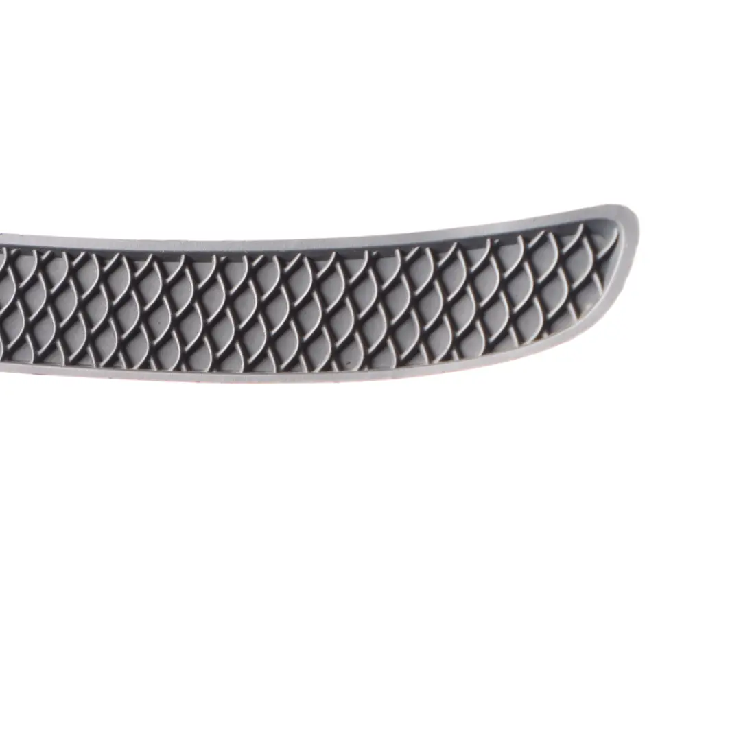 Mercedes W176 Hintere Stoßstange Kühlergrill Gitter Trim Links - SKU A1768850153 - Teilenummer A1768850153