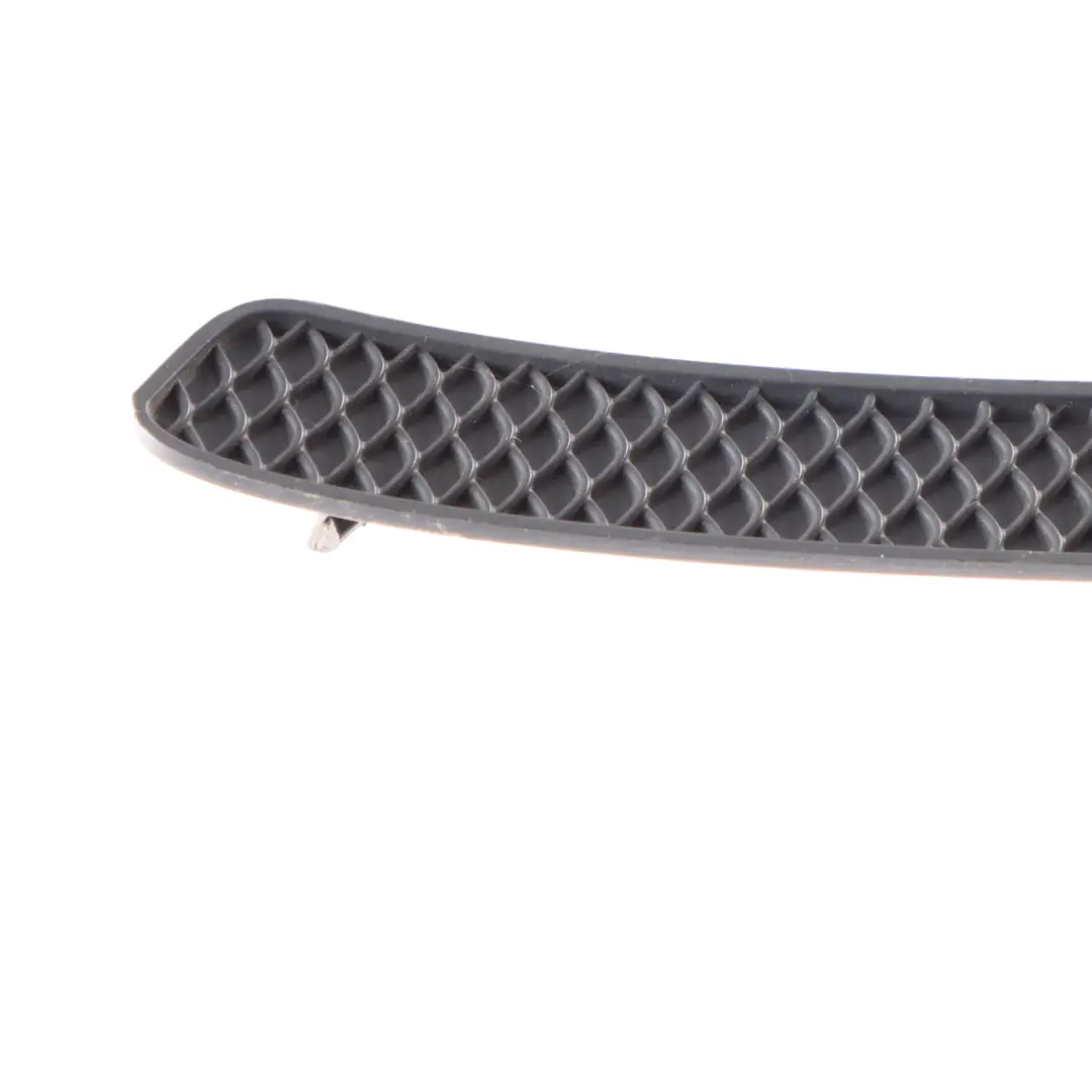 Mercedes W176 Hintere Stoßstange Kühlergrill Gitter Trim Links - SKU A1768850153 - Teilenummer A1768850153