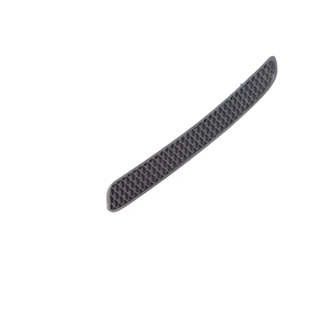 Mercedes W176 Rear Bumper Grille Panel Grid Trim Left N/S - SKU A1768850153 - Part number A1768850153