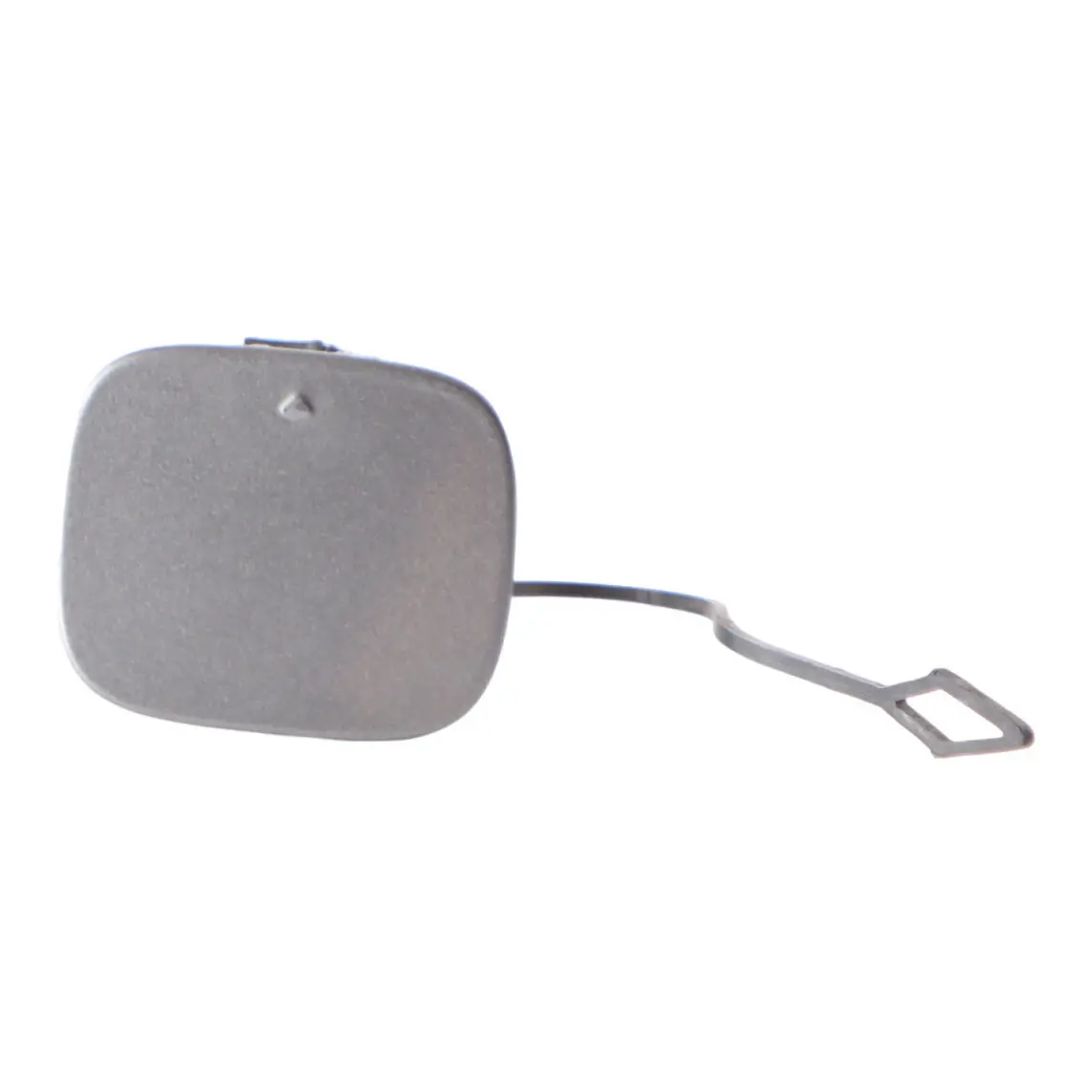 Mercedes W176 Parachoques trasero Flap Towing Eye Cover Gris Montaña - 787