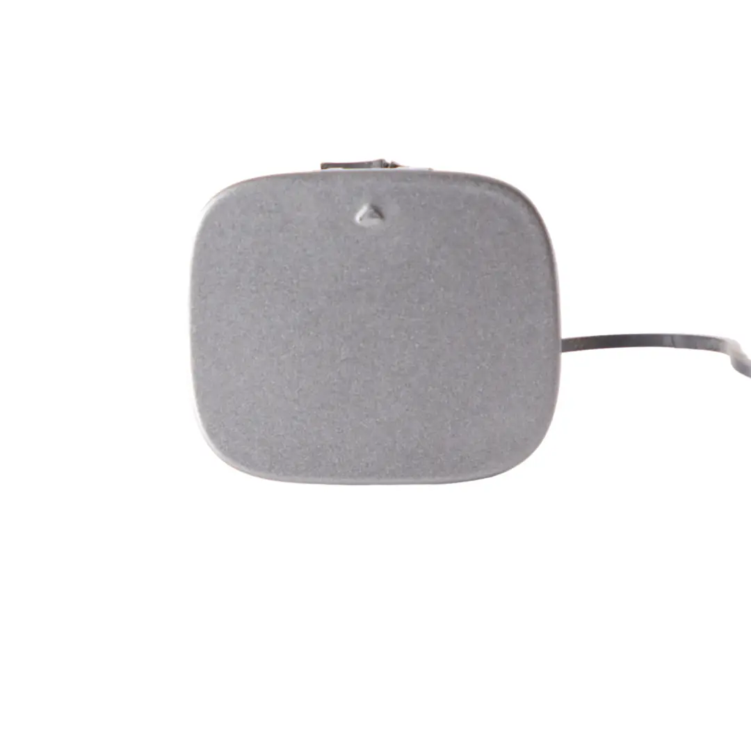 Paraurti posteriore Copri occhiello traino Grigio Montagna - 787 per Mercedes W176 con numero di parte A1768850222 Mercedes W176 Paraurti posteriore Copri occhiello traino Grigio Montagna - 787 - SKU A1768850222-MG - Numero di parte A1768850222