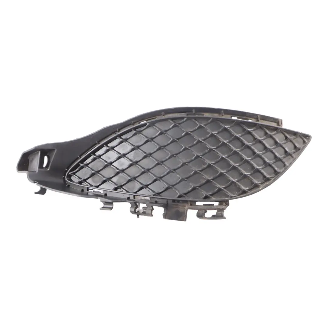Mercedes W176 Front Bumper Grille Right O/S Lower Grid Trim Panel - SKU A1768850422 - Part number A1768850422
