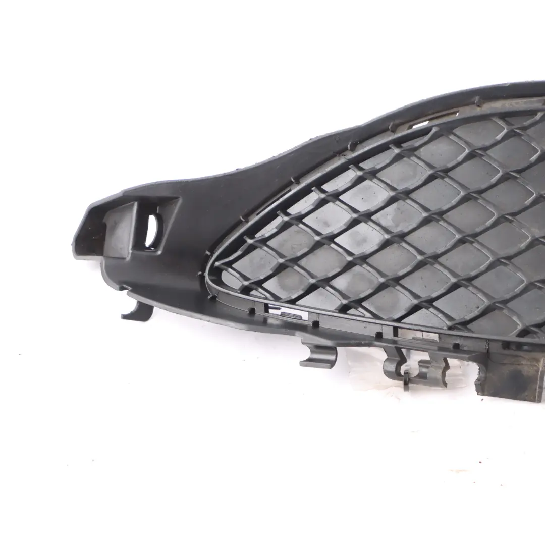 Mercedes W176 Bumper Grille Lower Grid Trim Panel Front Right O/S - SKU A1768850422 - Part number A1768850422