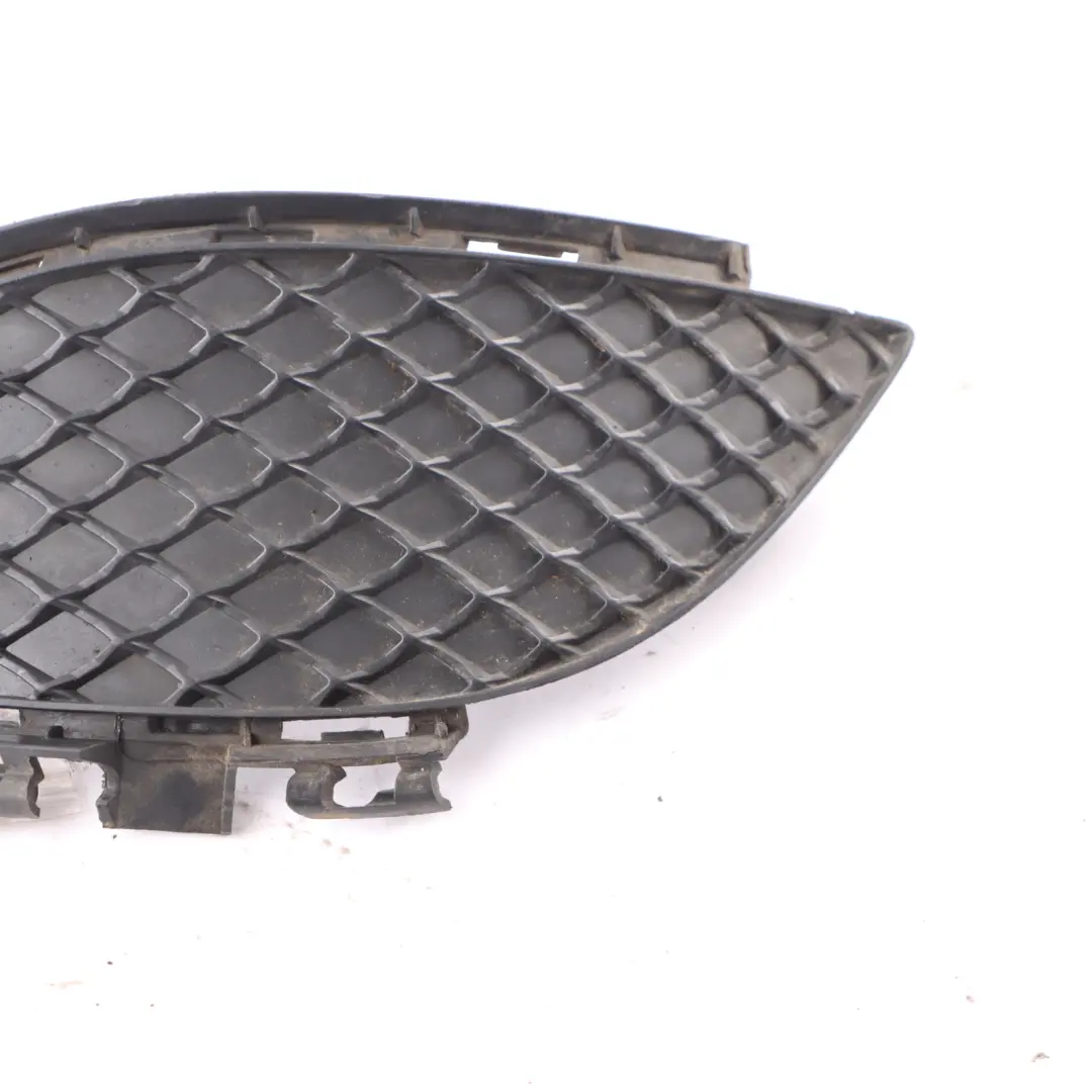 Mercedes W176 Bumper Grille Lower Grid Trim Panel Front Right O/S - SKU A1768850422 - Part number A1768850422