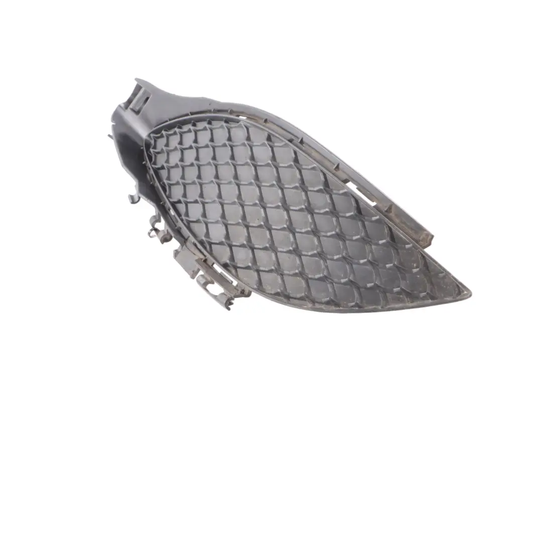 Mercedes W176 Bumper Grille Lower Grid Trim Panel Front Right O/S - SKU A1768850422 - Part number A1768850422