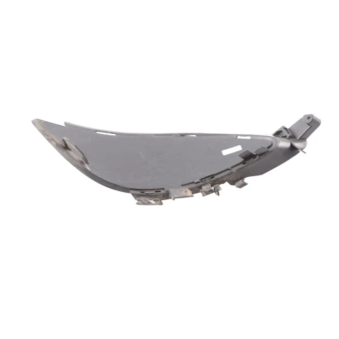 Mercedes W176 Bumper Grille Lower Grid Trim Panel Front Right O/S - SKU A1768850422 - Part number A1768850422
