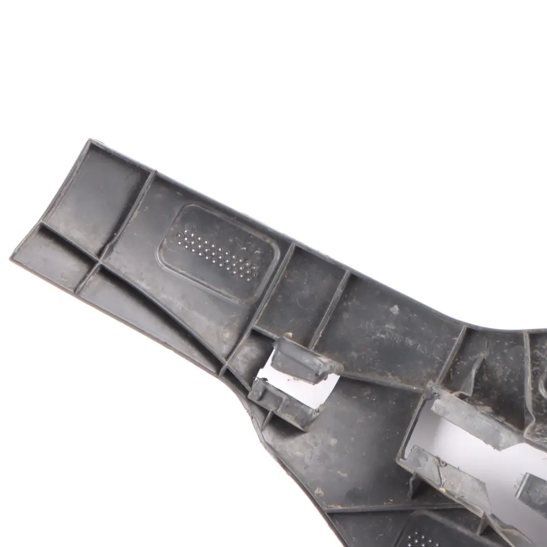 Bumper Carrier Front Left N/S Mount Bracket to Mercedes W176 with Part number A1768851300 Mercedes W176 Bumper Carrier Front Left N/S Mount Bracket - SKU A1768851300 - Part number A1768851300