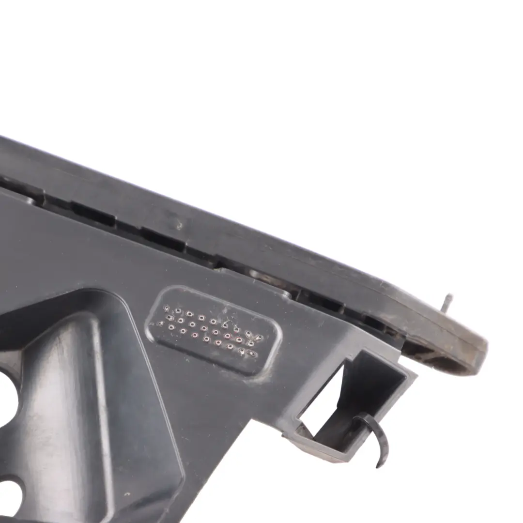 Bumper Carrier Front Left N/S Mount Bracket to Mercedes W176 with Part number A1768851300 Mercedes W176 Bumper Carrier Front Left N/S Mount Bracket - SKU A1768851300 - Part number A1768851300