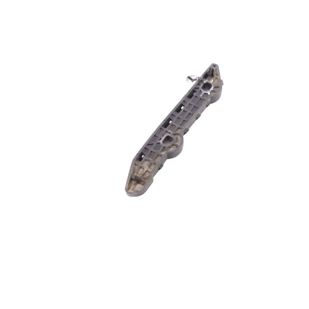 Mercedes W176 Bumper Bracket Front Left N/S Mount Panel - SKU A1768852321 - Part number A1768852321