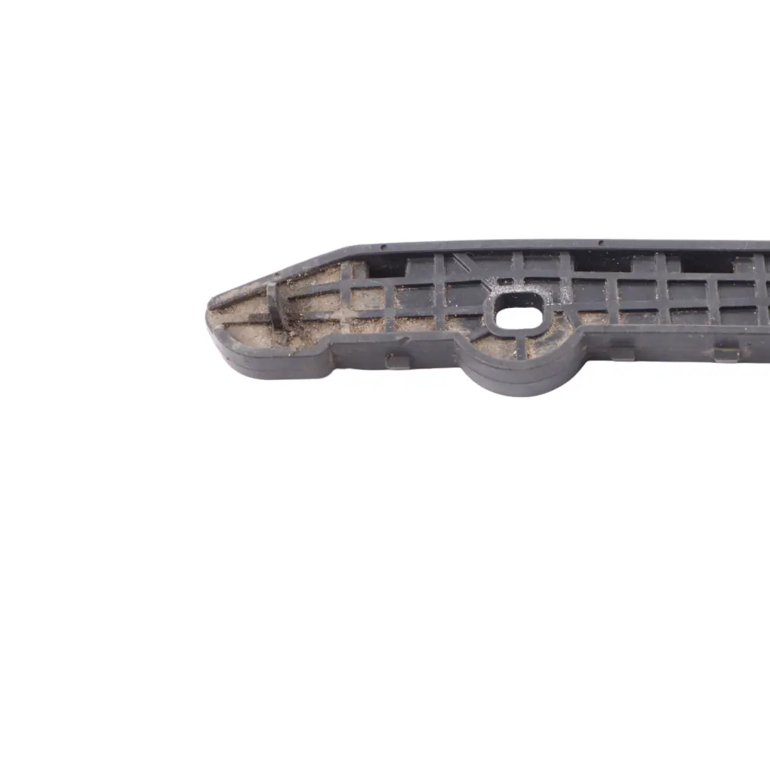 Bumper Bracket Front Left N/S Mount Panel to Mercedes W176 with Part number A1768852321 Mercedes W176 Bumper Bracket Front Left N/S Mount Panel - SKU A1768852321 - Part number A1768852321