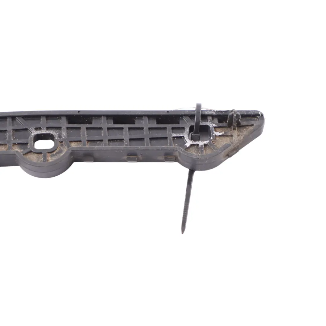 Bumper Bracket Front Left N/S Mount Panel to Mercedes W176 with Part number A1768852321 Mercedes W176 Bumper Bracket Front Left N/S Mount Panel - SKU A1768852321 - Part number A1768852321
