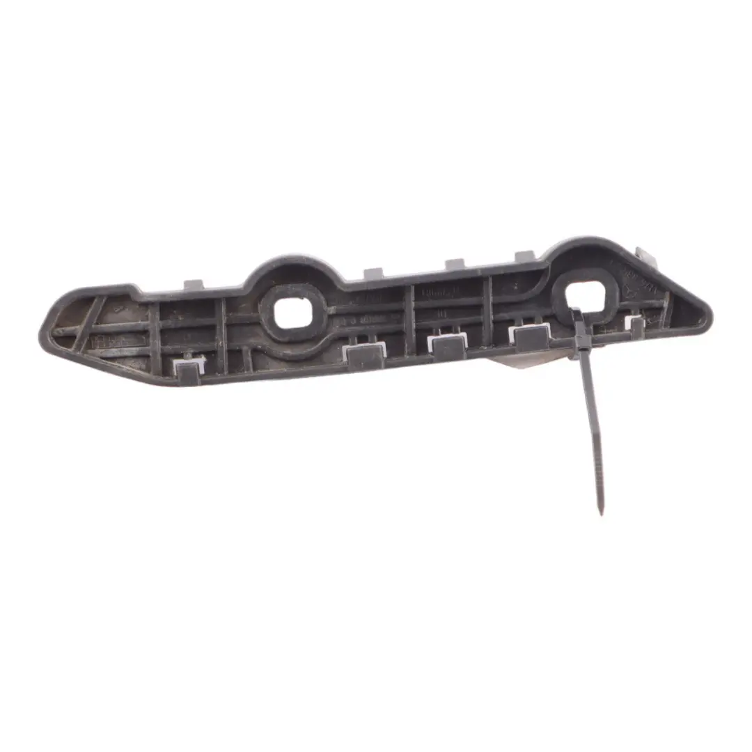 Bumper Bracket Front Left N/S Mount Panel to Mercedes W176 with Part number A1768852321 Mercedes W176 Bumper Bracket Front Left N/S Mount Panel - SKU A1768852321 - Part number A1768852321