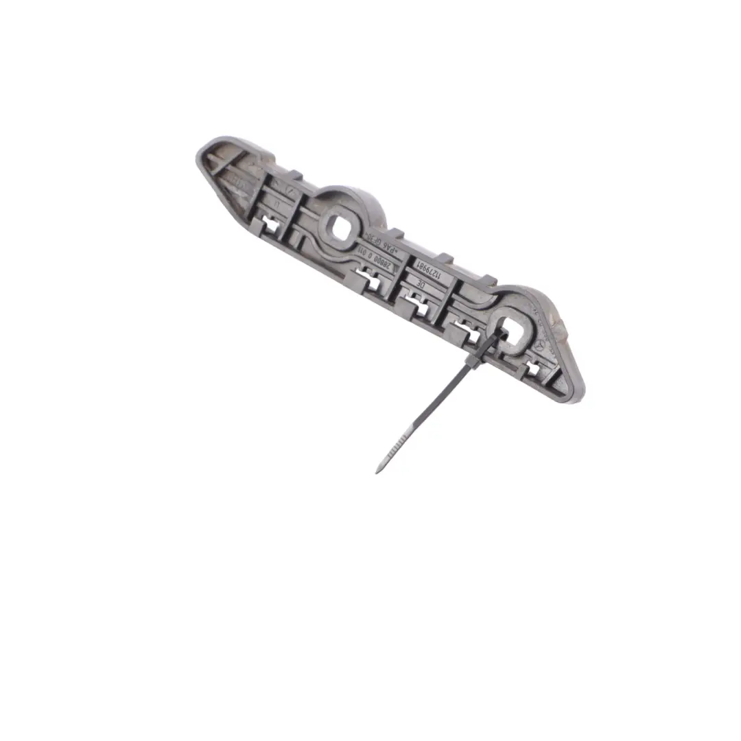 Bumper Bracket Front Left N/S Mount Panel to Mercedes W176 with Part number A1768852321 Mercedes W176 Bumper Bracket Front Left N/S Mount Panel - SKU A1768852321 - Part number A1768852321