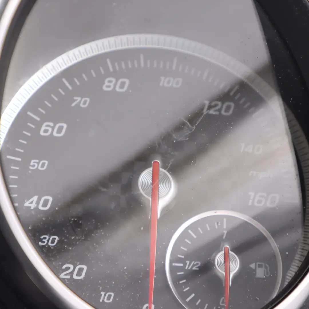 Speedometer Instrument Cluster Clocks to Mercedes W176 Petrol with Part number A1769005204 Mercedes W176 Petrol Speedometer Instrument Cluster Clocks - SKU A1769005204 - Part number A1769005204