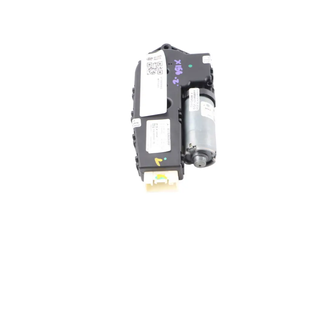 Mercedes GLA 250 X156 Motor Panoramic Glass Sunroof Control Unit - SKU A1769006902 - Part number A1769006902