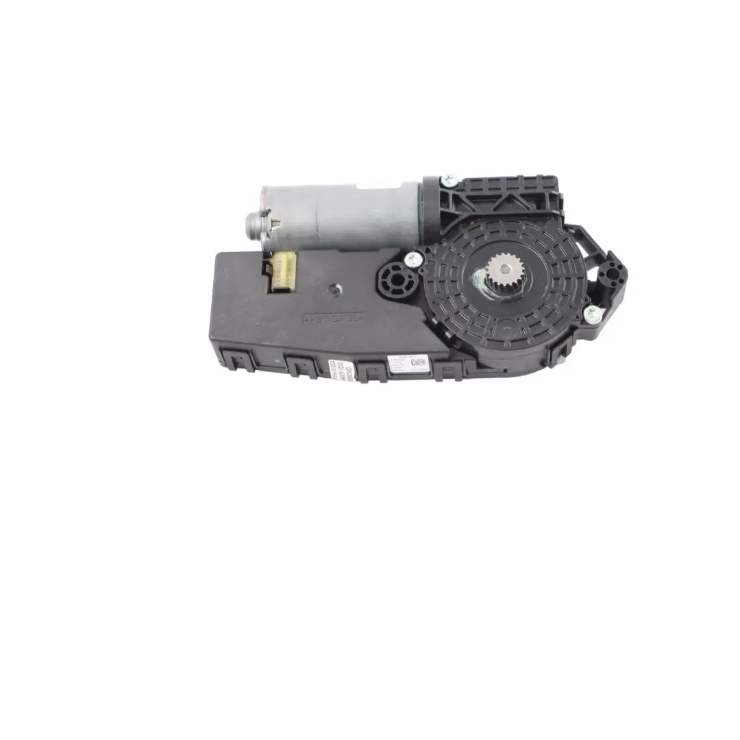 Panoramic Glass Sunroof Control Unit to Mercedes GLA 250 X156 Motor with Part number A1769006902 Mercedes GLA 250 X156 Motor Panoramic Glass Sunroof Control Unit - SKU A1769006902 - Part number A1769006902