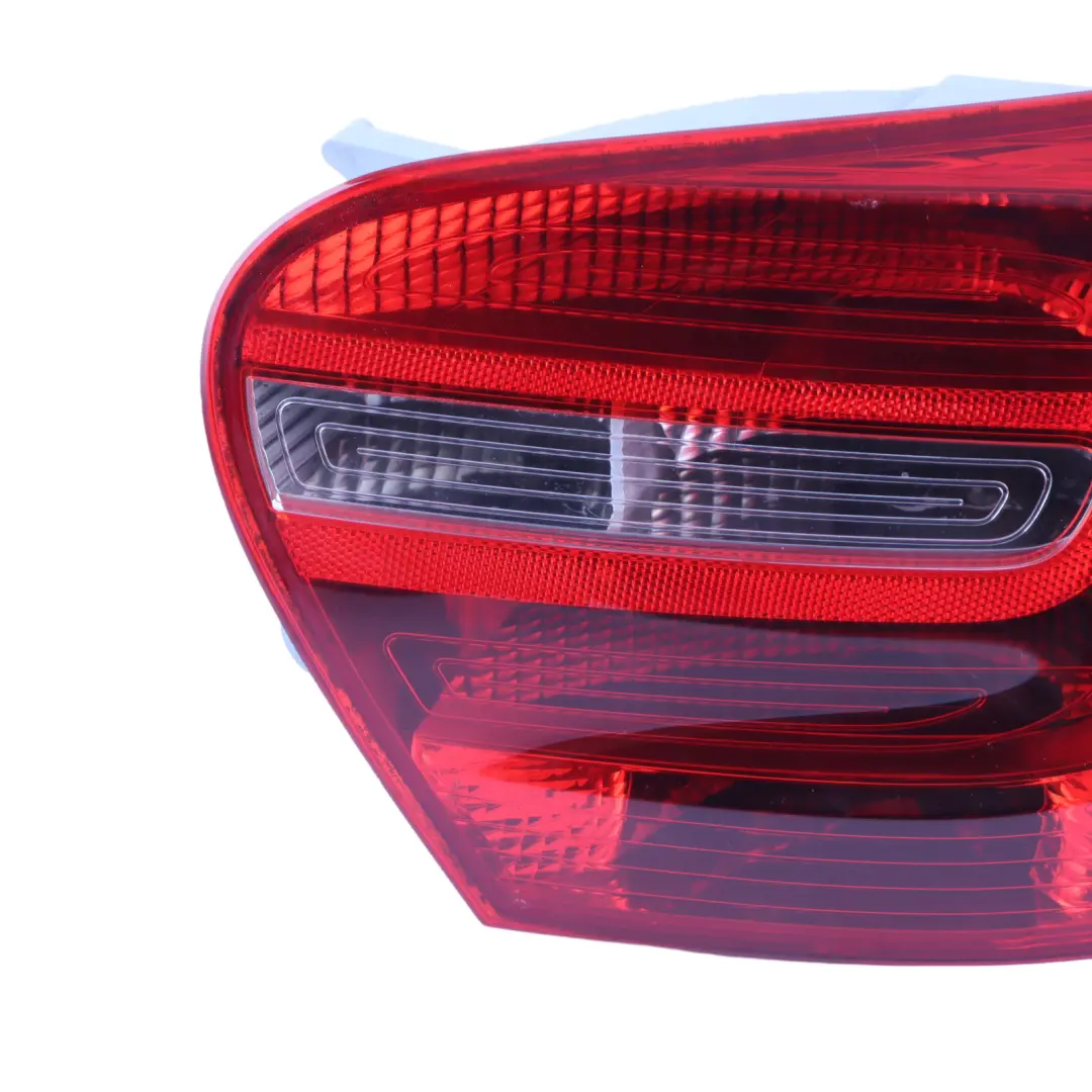 Taillight Mercedes W176 Rear Side Panel Right O/S Lamp Rear Light to with Part number A1769060200 Taillight Mercedes W176 Rear Side Panel Right O/S Lamp Rear Light - SKU A1769060200-1 - Part number A1769060200