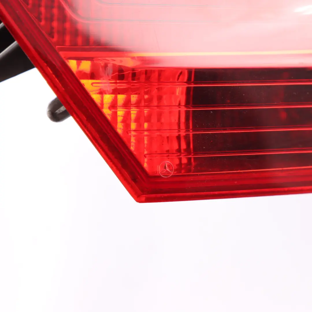 Taillight Mercedes W176 Rear Side Panel Right O/S Lamp Rear Light to with Part number A1769060200 Taillight Mercedes W176 Rear Side Panel Right O/S Lamp Rear Light - SKU A1769060200-1 - Part number A1769060200