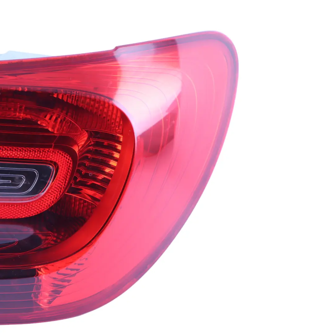 Taillight Mercedes W176 Rear Side Panel Right O/S Lamp Rear Light to with Part number A1769060200 Taillight Mercedes W176 Rear Side Panel Right O/S Lamp Rear Light - SKU A1769060200-1 - Part number A1769060200