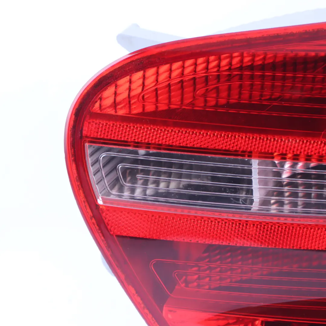 Taillight Mercedes W176 Rear Side Panel Right O/S Lamp Rear Light to with Part number A1769060200 Taillight Mercedes W176 Rear Side Panel Right O/S Lamp Rear Light - SKU A1769060200-1 - Part number A1769060200
