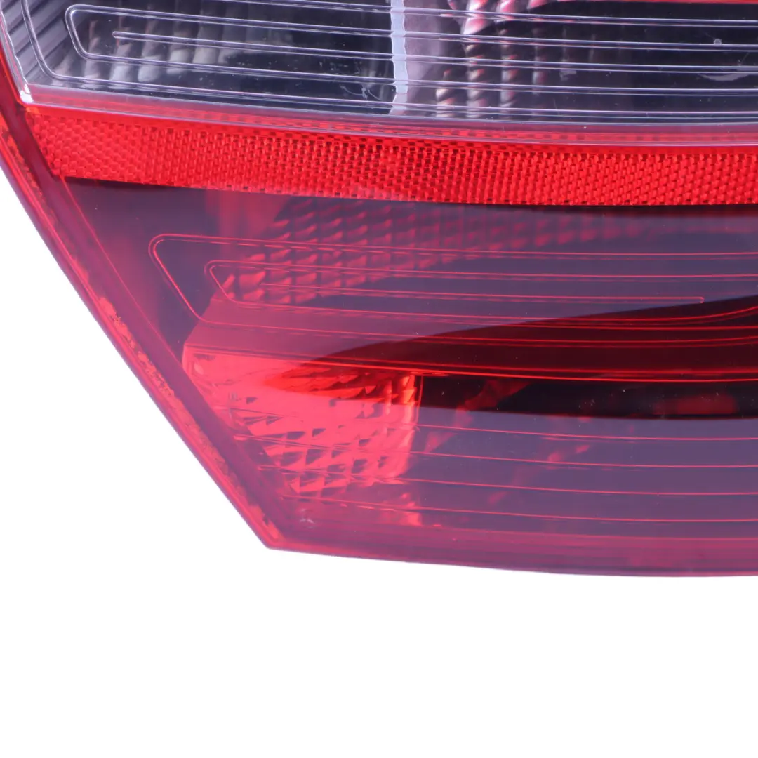  Taillight Mercedes W176 Rear Side Panel Right O/S Lamp Rear Light - SKU A1769060200-1 - Part number A1769060200
