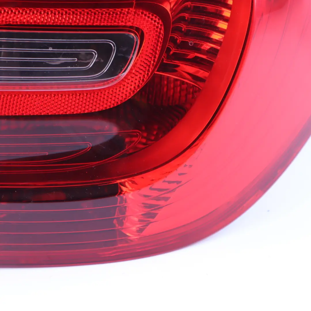 Taillight Mercedes W176 Rear Side Panel Right O/S Lamp Rear Light to with Part number A1769060200 Taillight Mercedes W176 Rear Side Panel Right O/S Lamp Rear Light - SKU A1769060200-1 - Part number A1769060200