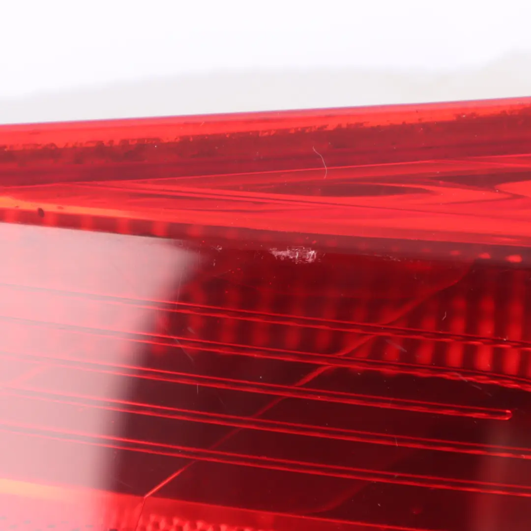  Taillight Mercedes W176 Rear Side Panel Right O/S Lamp Rear Light - SKU A1769060200-1 - Part number A1769060200