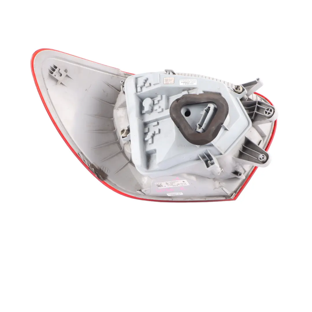 Taillight Mercedes W176 Rear Side Panel Right O/S Lamp Rear Light to with Part number A1769060200 Taillight Mercedes W176 Rear Side Panel Right O/S Lamp Rear Light - SKU A1769060200-1 - Part number A1769060200