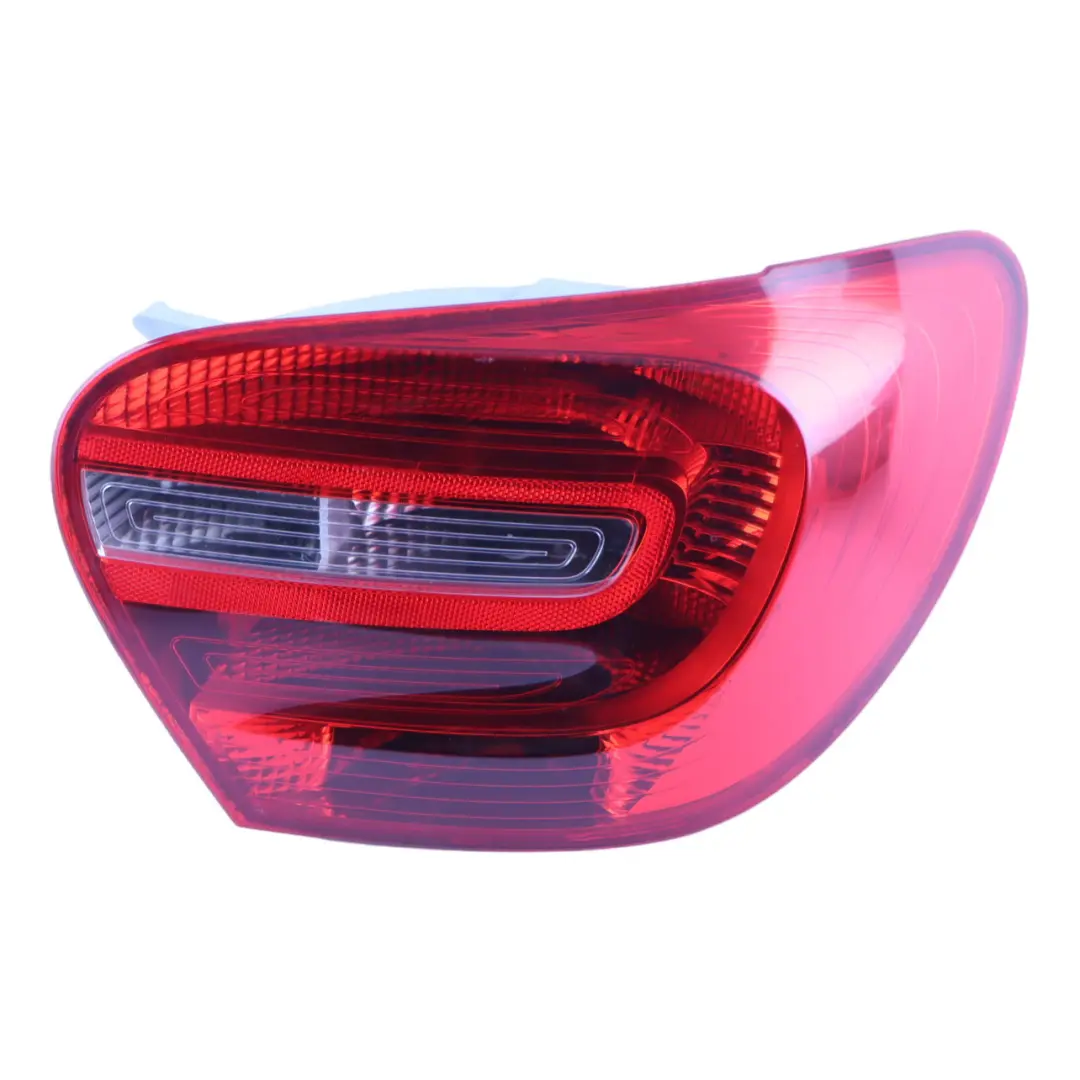Taillight Mercedes W176 Rear Side Panel Right O/S Lamp Rear Light to with Part number A1769060200 Taillight Mercedes W176 Rear Side Panel Right O/S Lamp Rear Light - SKU A1769060200-1 - Part number A1769060200