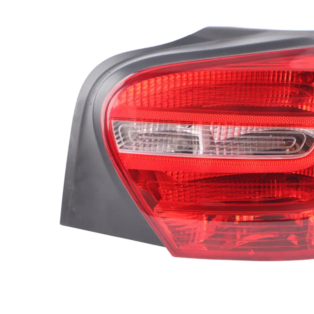 Taillight Mercedes W176 Rear Side Panel Right O/S Lamp Rear Light to with Part number A1769060200 Taillight Mercedes W176 Rear Side Panel Right O/S Lamp Rear Light - SKU A1769060200-3 - Part number A1769060200