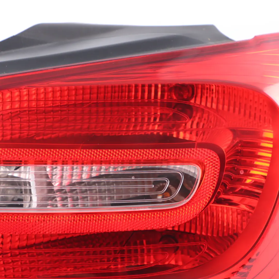 Taillight Mercedes W176 Rear Side Panel Right O/S Lamp Rear Light to with Part number A1769060200 Taillight Mercedes W176 Rear Side Panel Right O/S Lamp Rear Light - SKU A1769060200-3 - Part number A1769060200